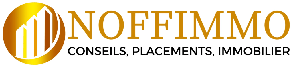 Logo NOFFIMMO