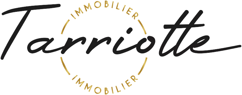 Logo Tarriotte Immobilier