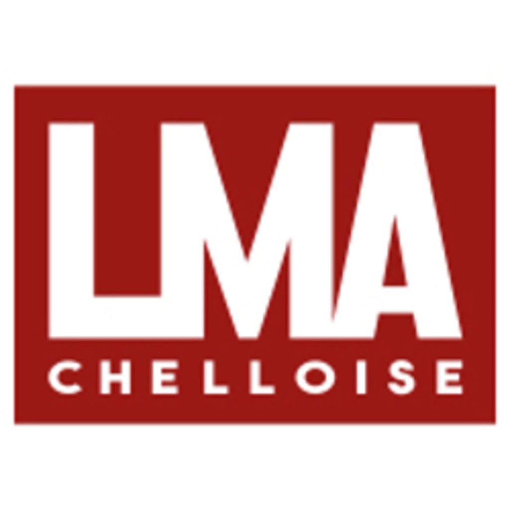 Logo LMA Chelloise