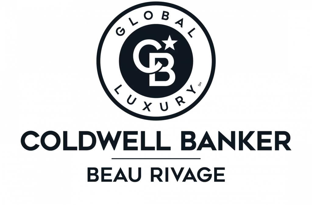 Logo Coldwell Banker Beau Rivage