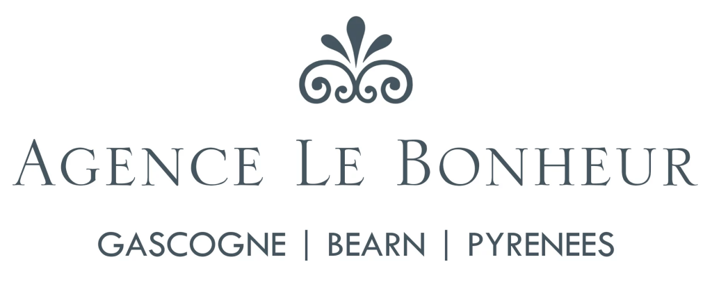 Logo Agence Le Bonheur