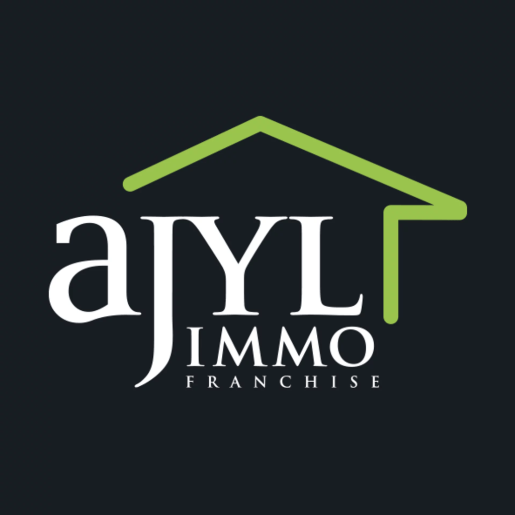 Logo AJYL Immo Marseille