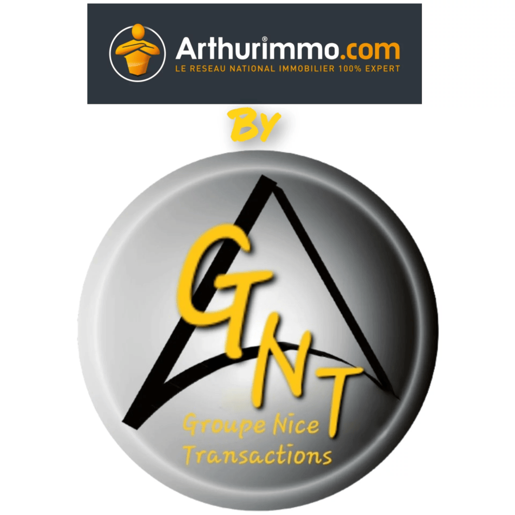 Logo Arthurimmo.com Nice Transactions Nord