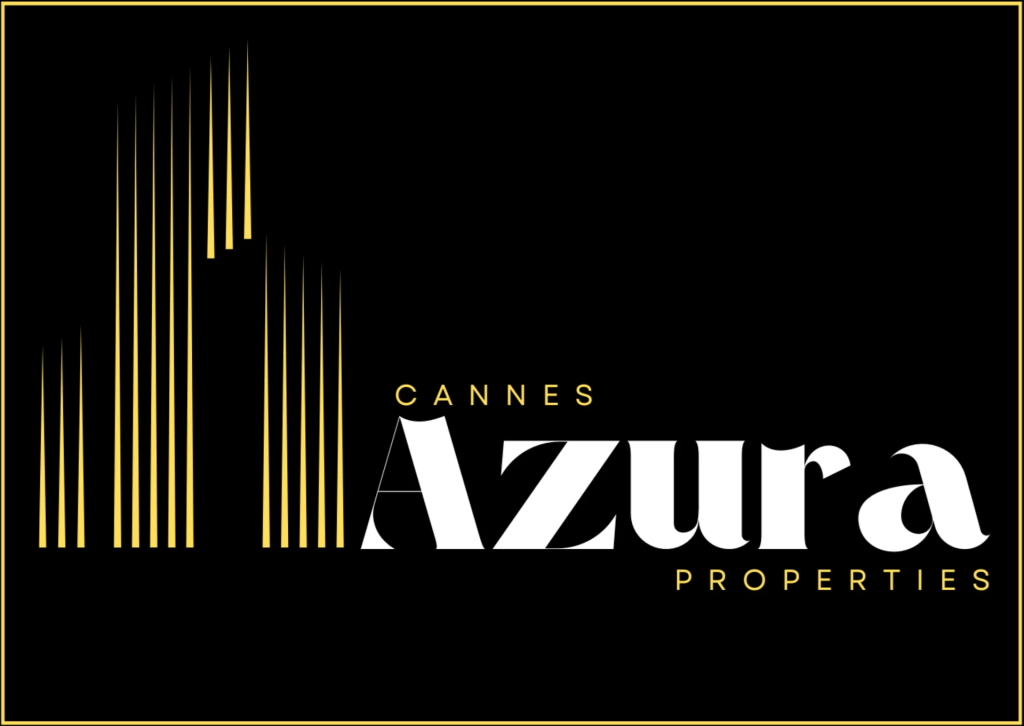 Logo Cannes Azura Properties