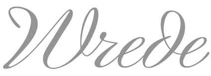 Logo WREDE