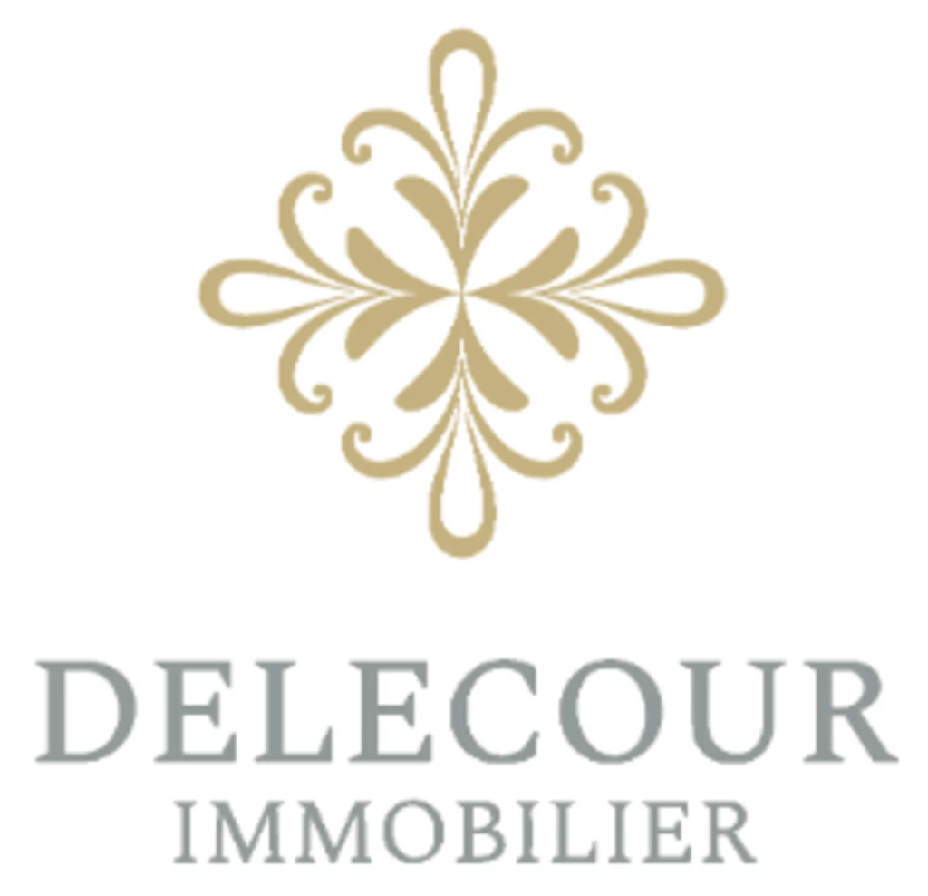 Logo Delecour Immobilier