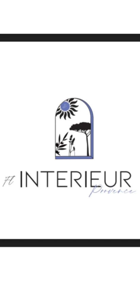Logo FL Pour Intérieur Provence