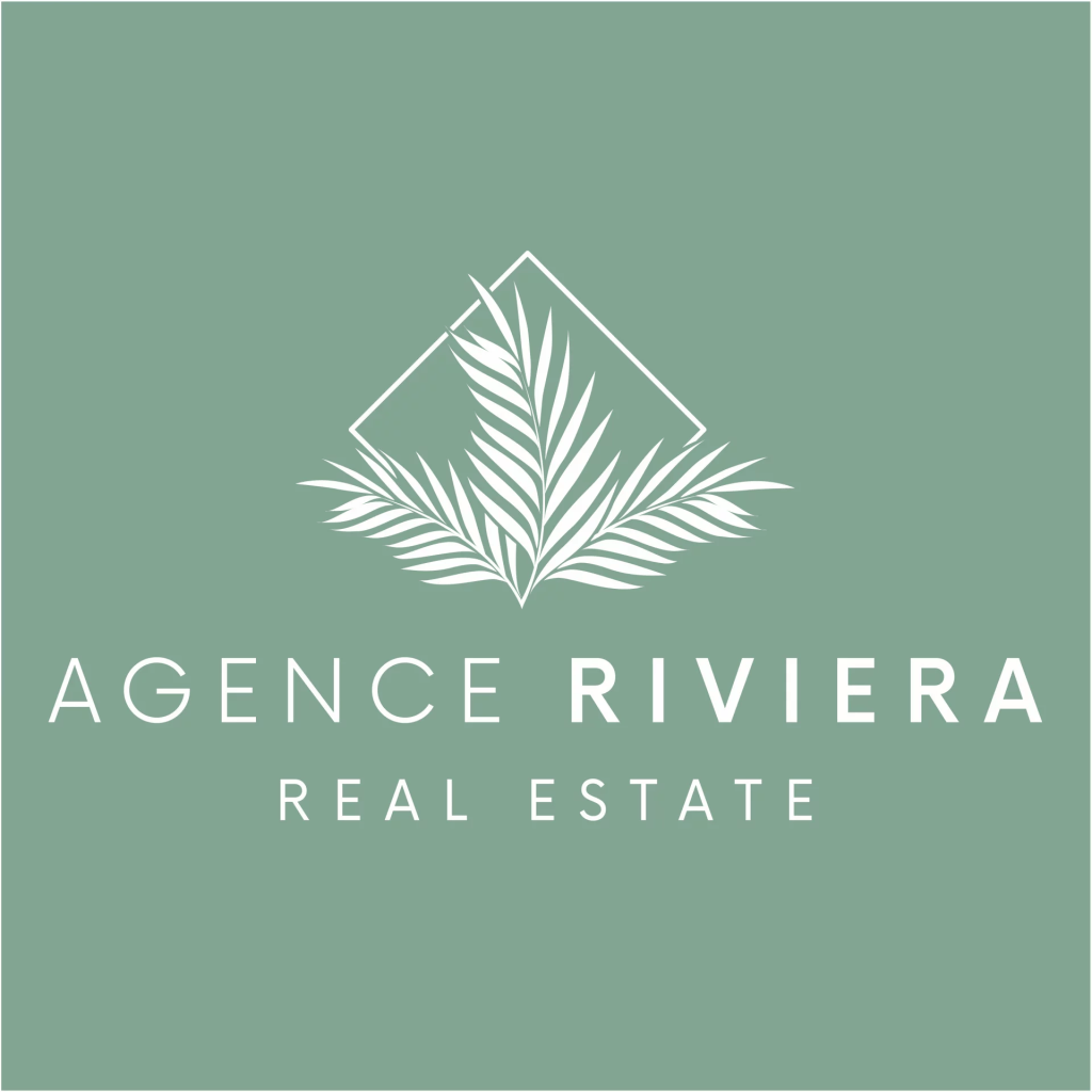 Logo Agence Riviera real estate