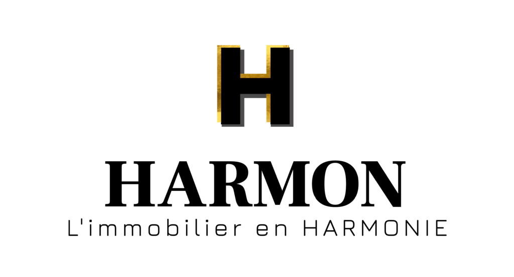 Logo Harmon France