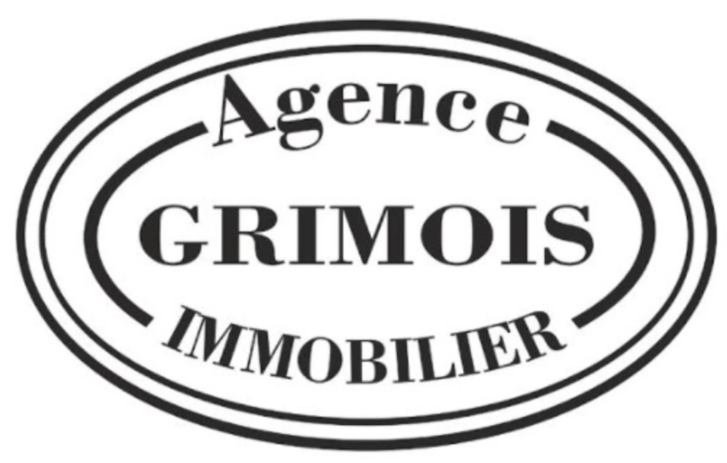 Logo Grimois Immobilier