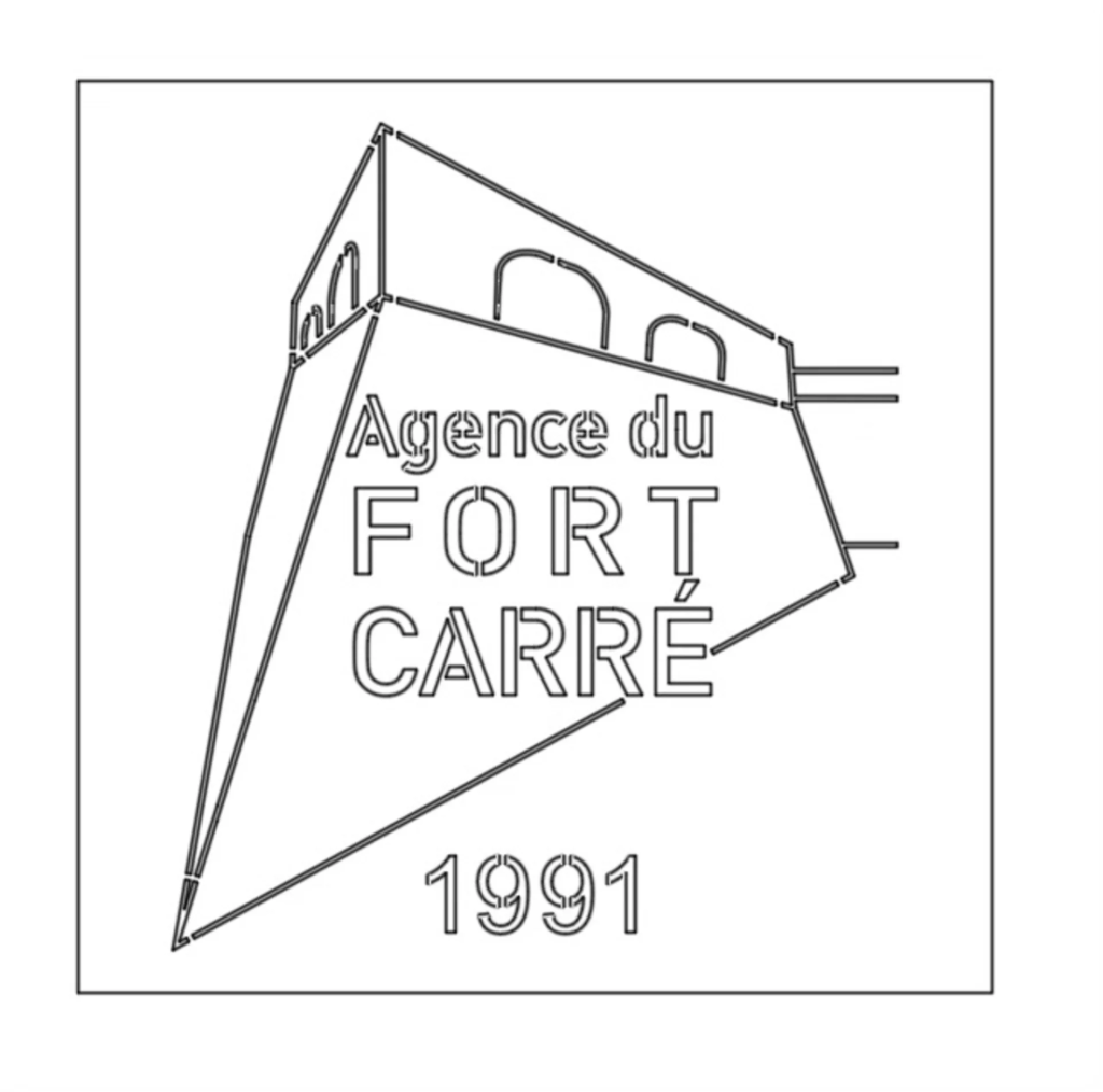 Logo Agence Du Fort Carré