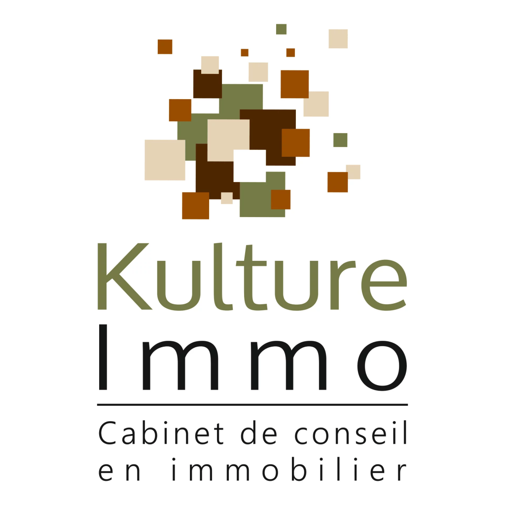 Logo Kulture Immo