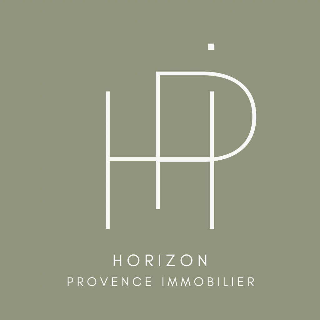 Logo Horizon Provence Immobilier