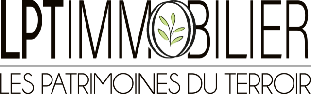 Logo LPT IMMOBILIER