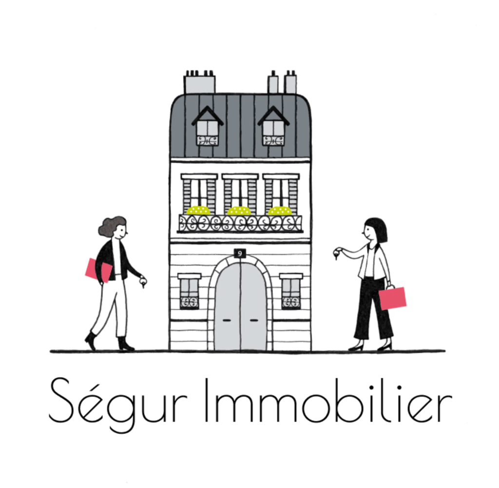 Logo Segur Immobilier