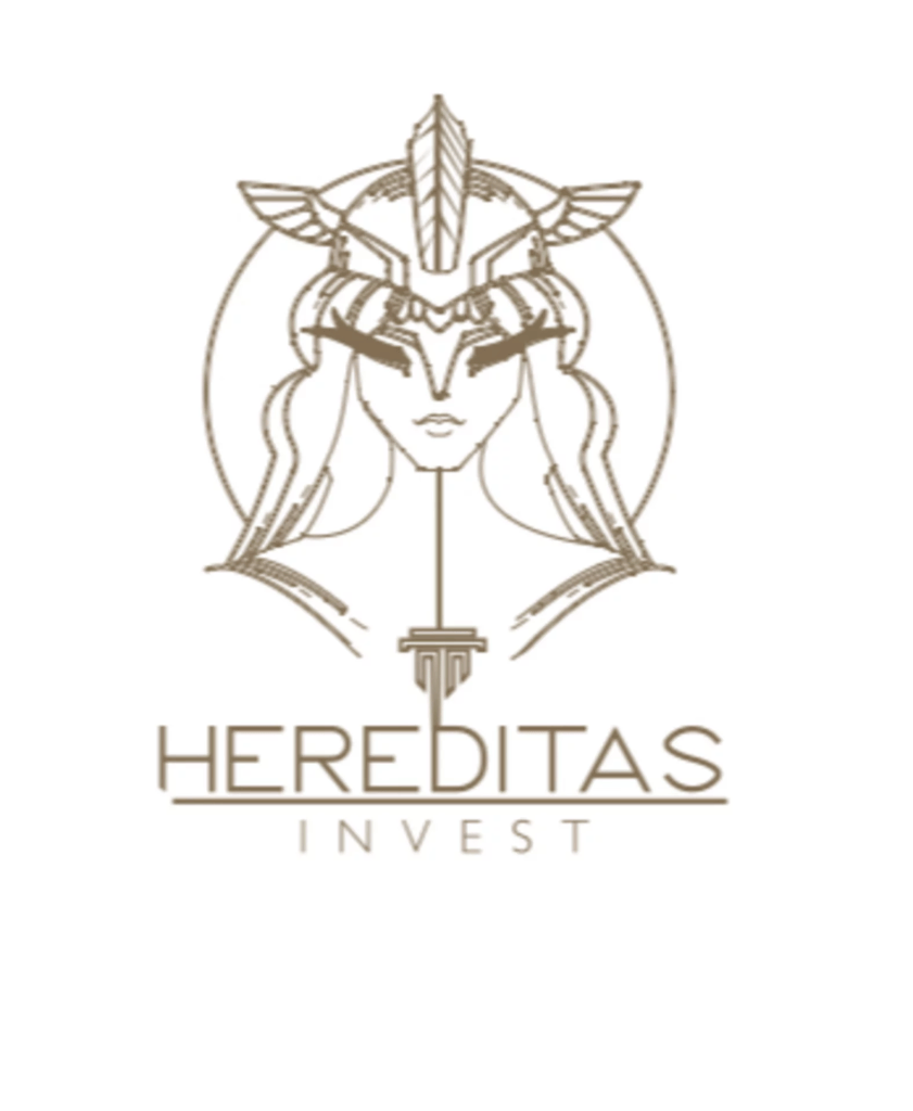 Logo Heriditas Invest