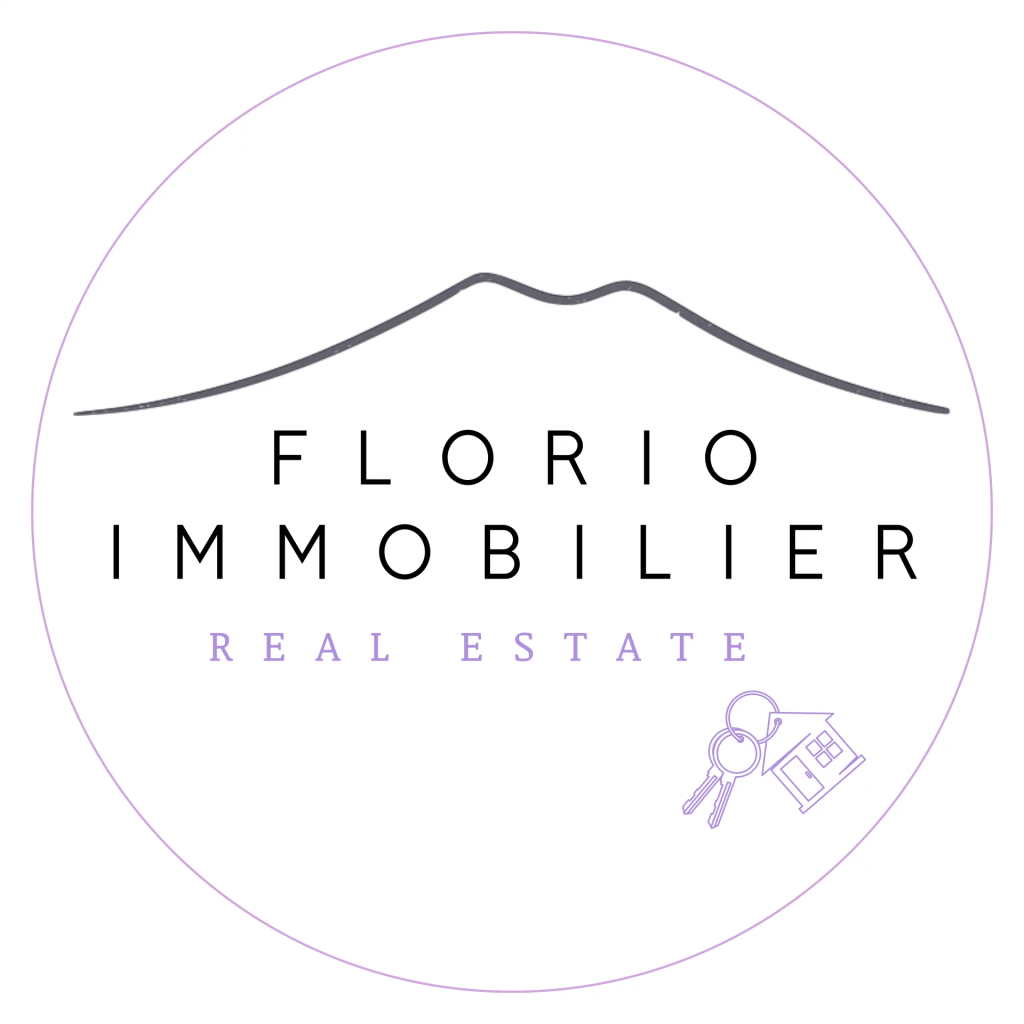 Logo Florio Immobilier
