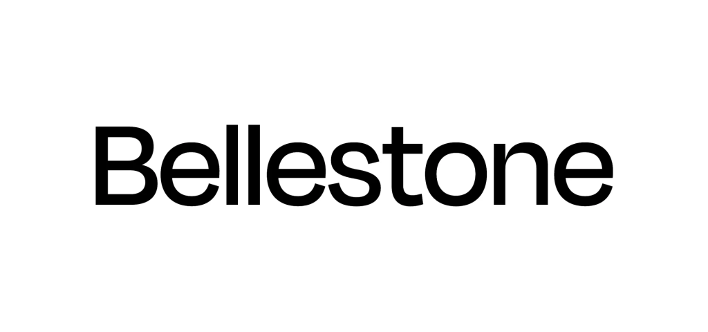 Logo BELLESTONE
