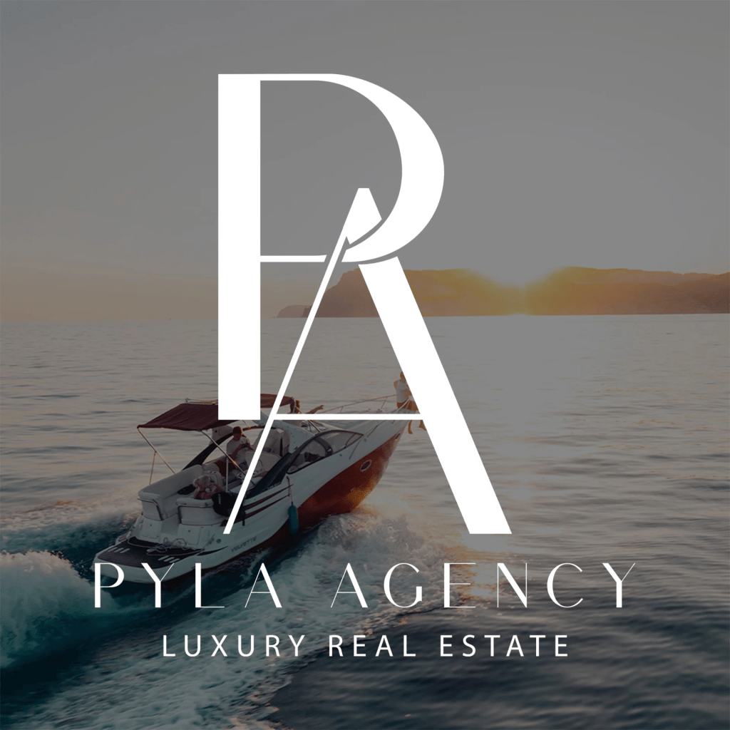 Logo Agence Pyla