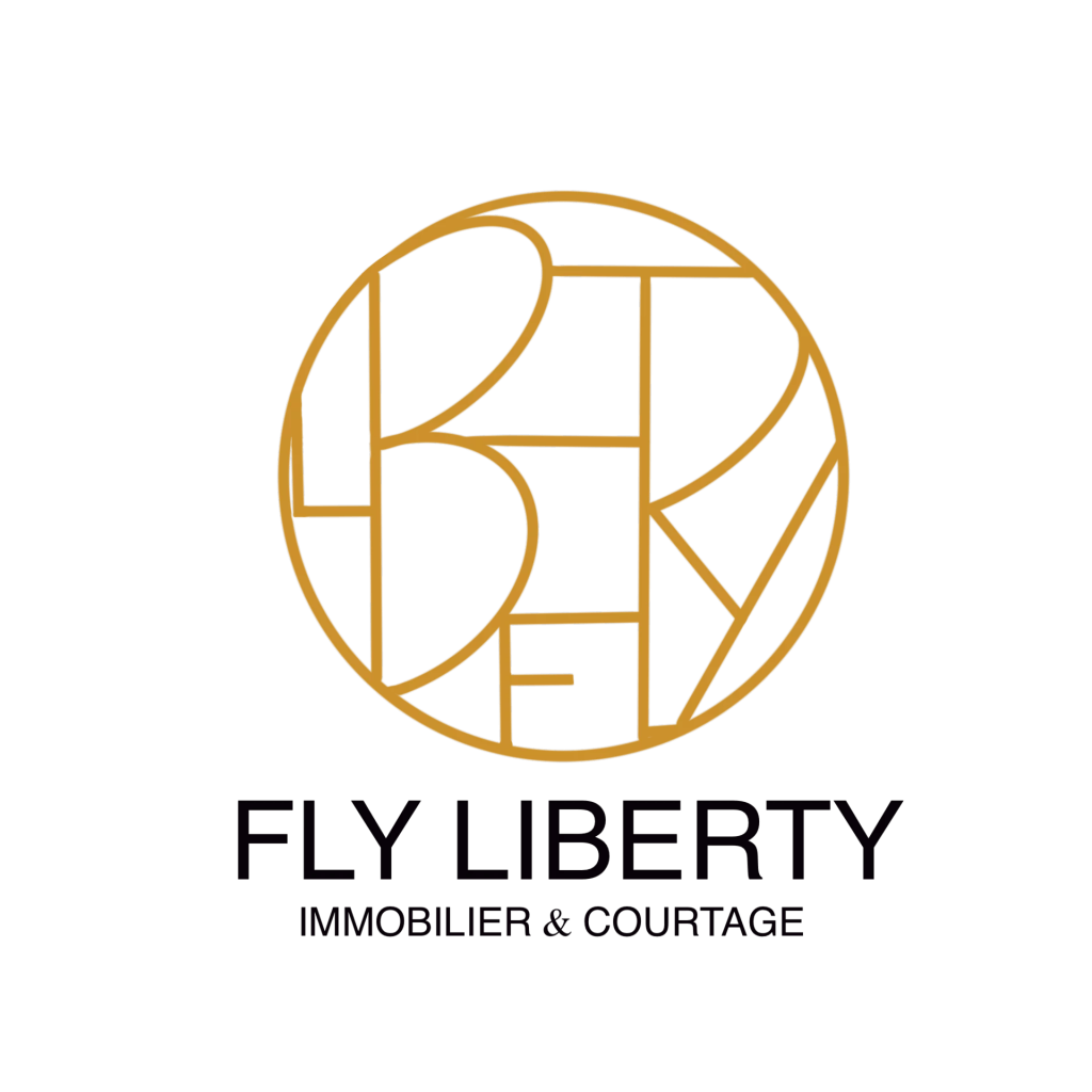 Logo Fly Liberty