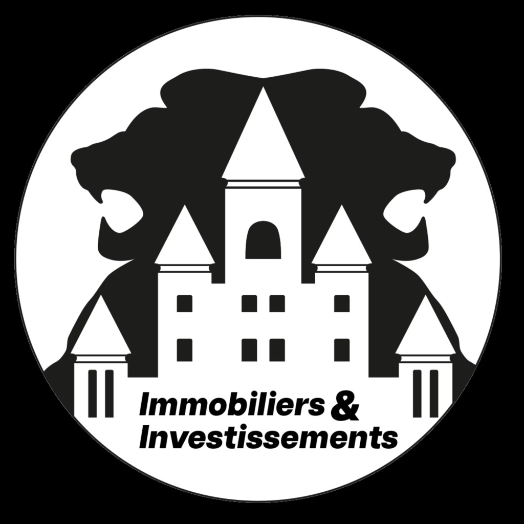 Logo Immobilier et Investissements