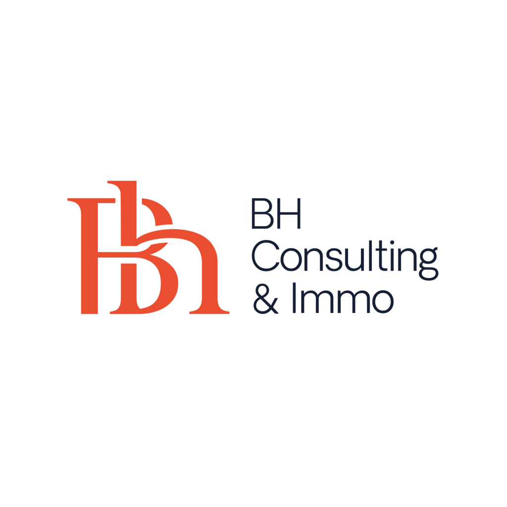 Logo BH Consulting&Immo
