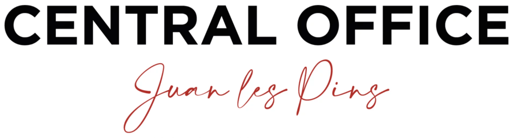 Logo Agence Central Office