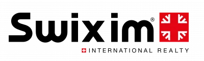 Logo Swixim Douvaine