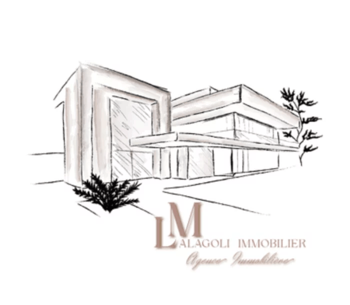 Logo Malagoli Immobilier