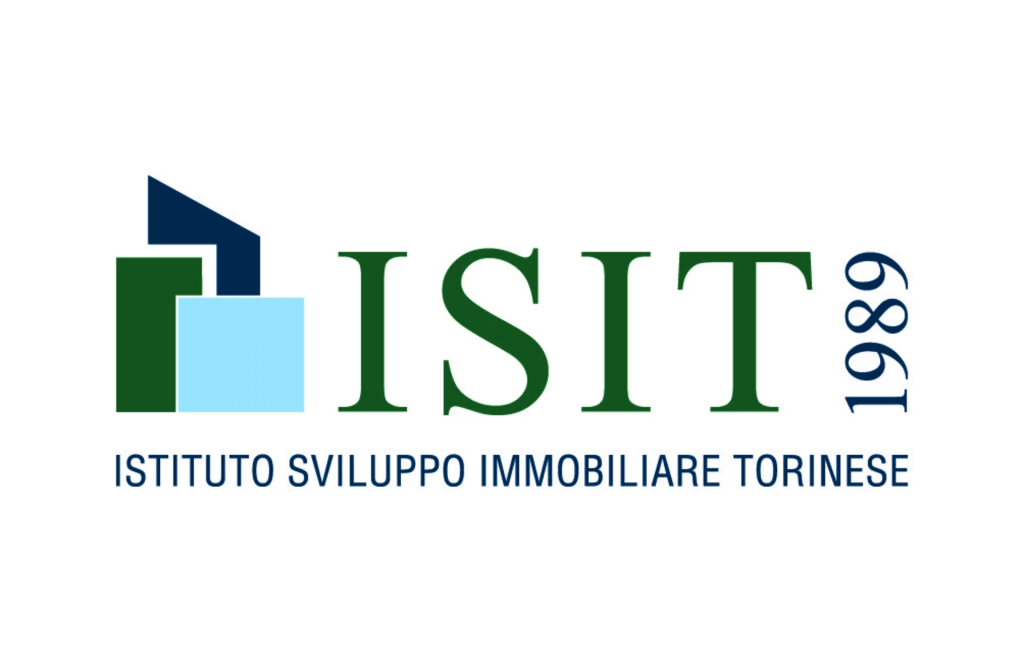 Logo Isit Immobilier