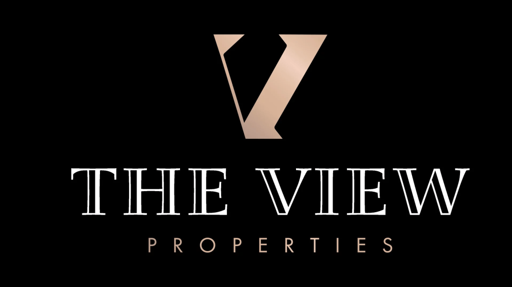Logo The View Properties
