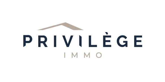 Logo PRIVILEGE IMMO
