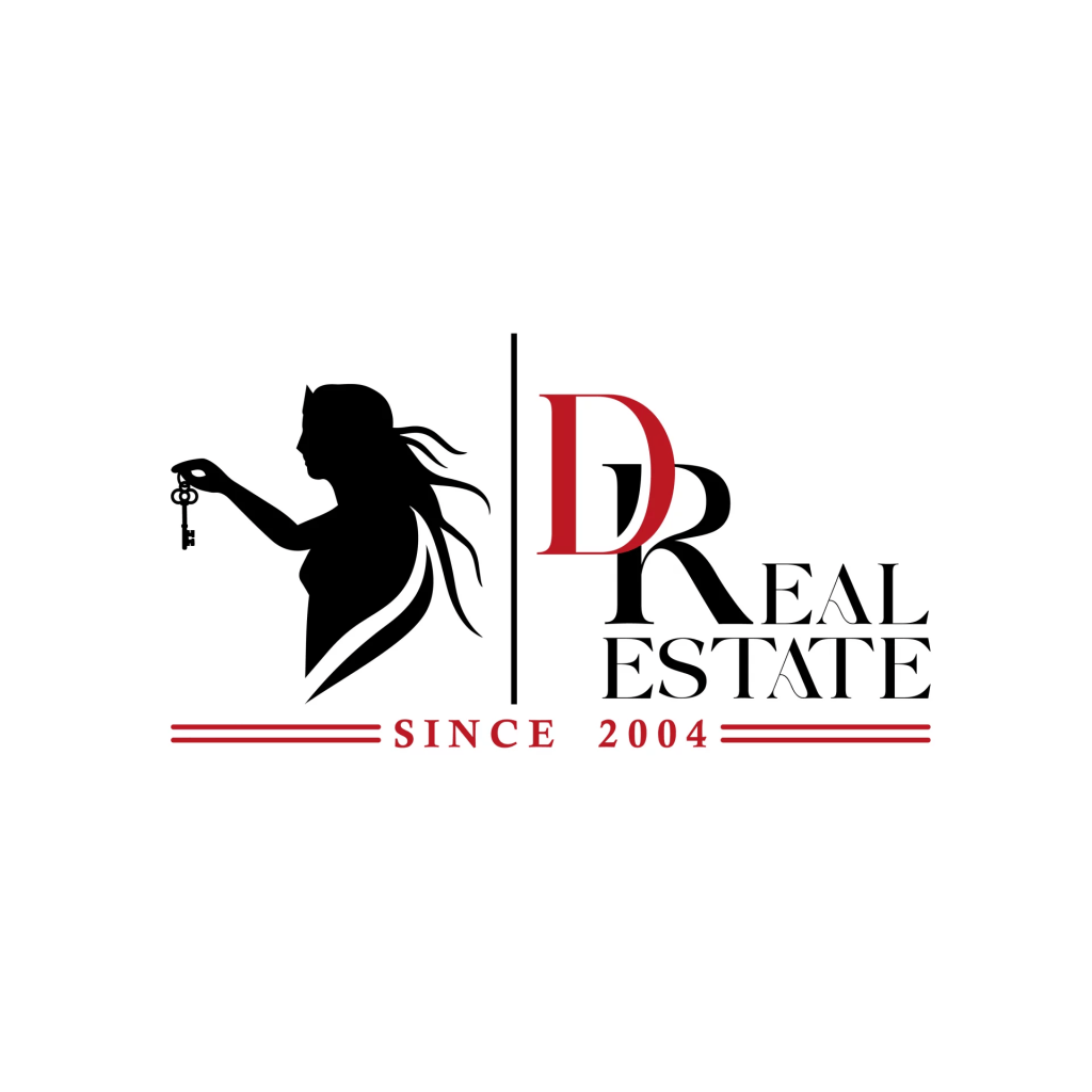 Logo Daisy Rossi et Associes Immobilier