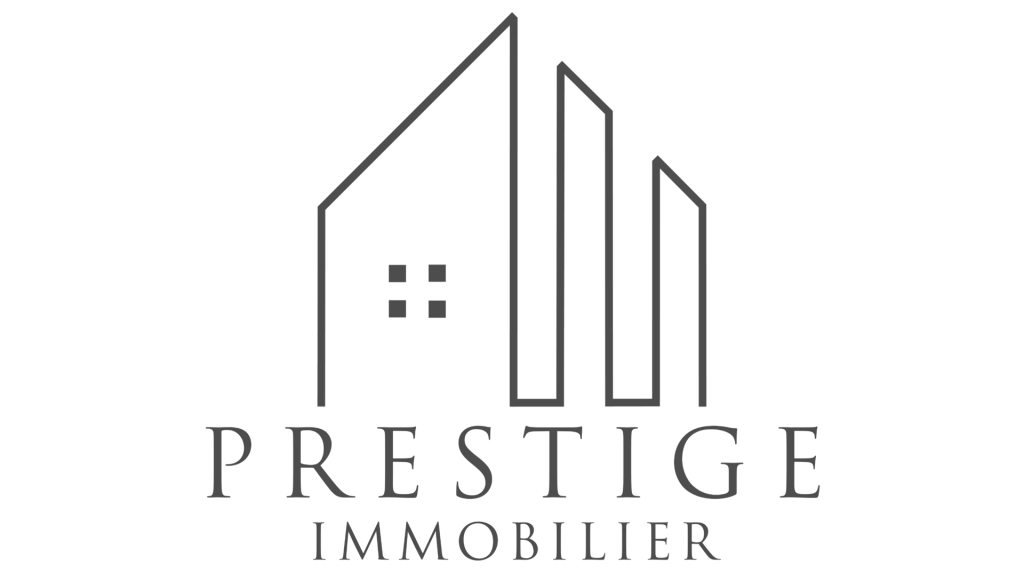 Logo IMMO DE PRESTIGE