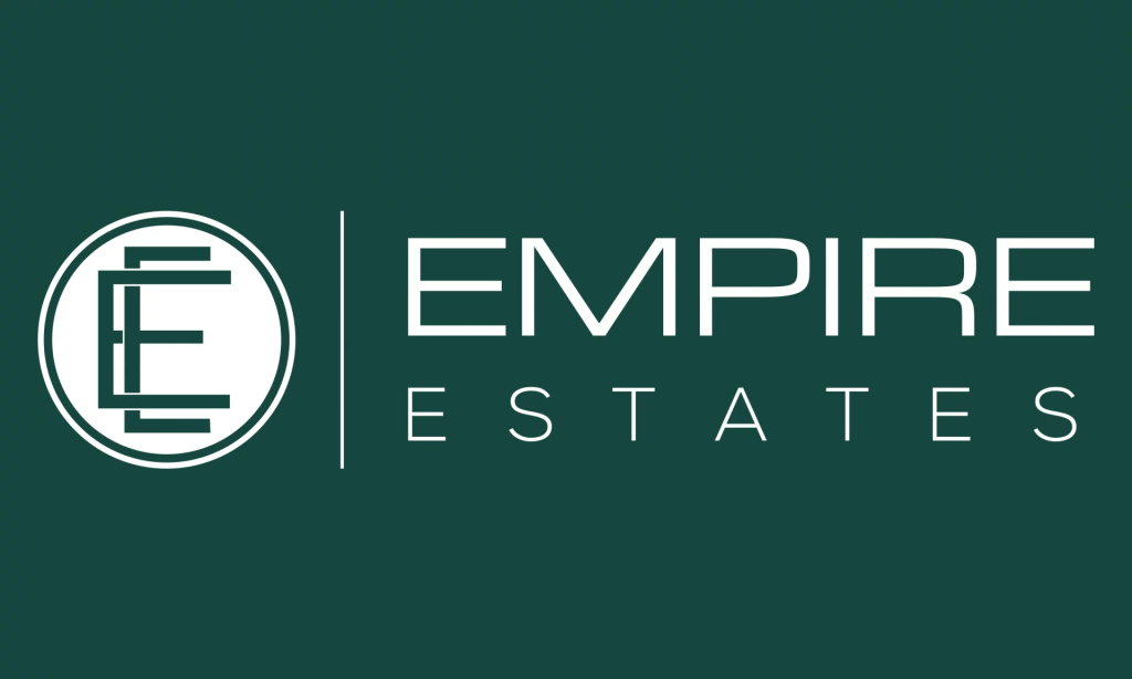 Logo EMPIRE ESTATES