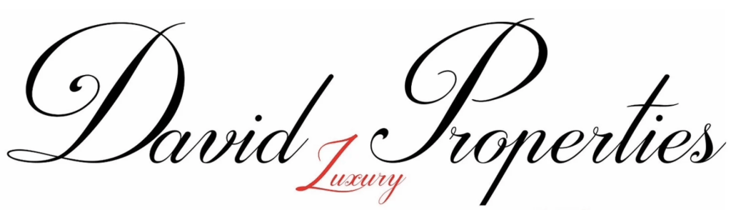 Logo David Luxury Properties