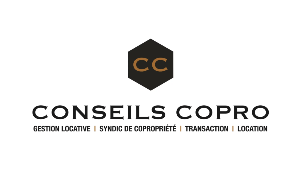 Logo Conseils Copro