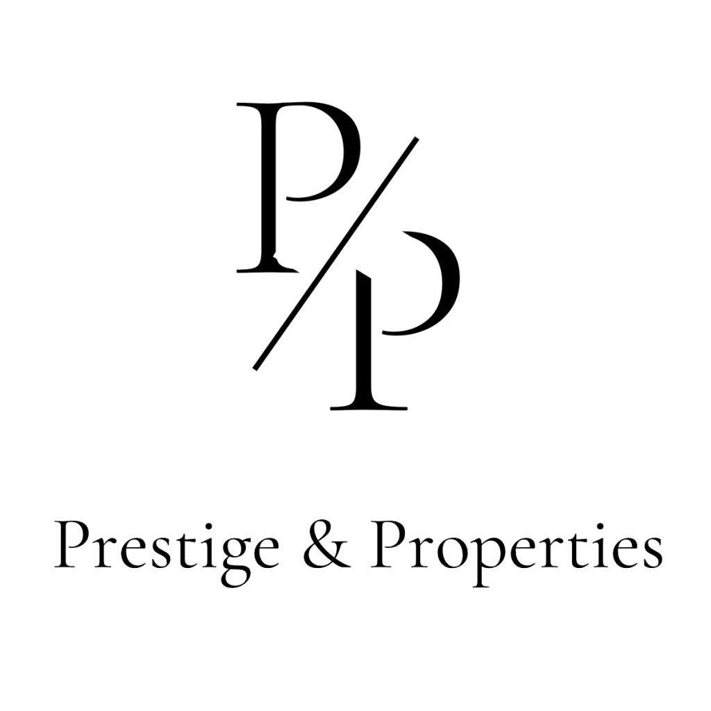 Logo Prestige & Properties