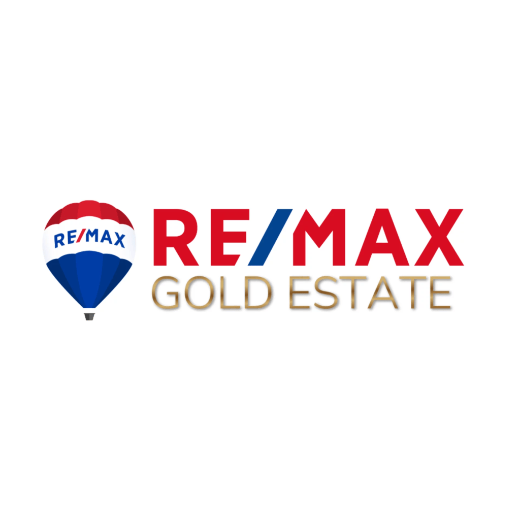 Logo RE/MAX Gold Estate