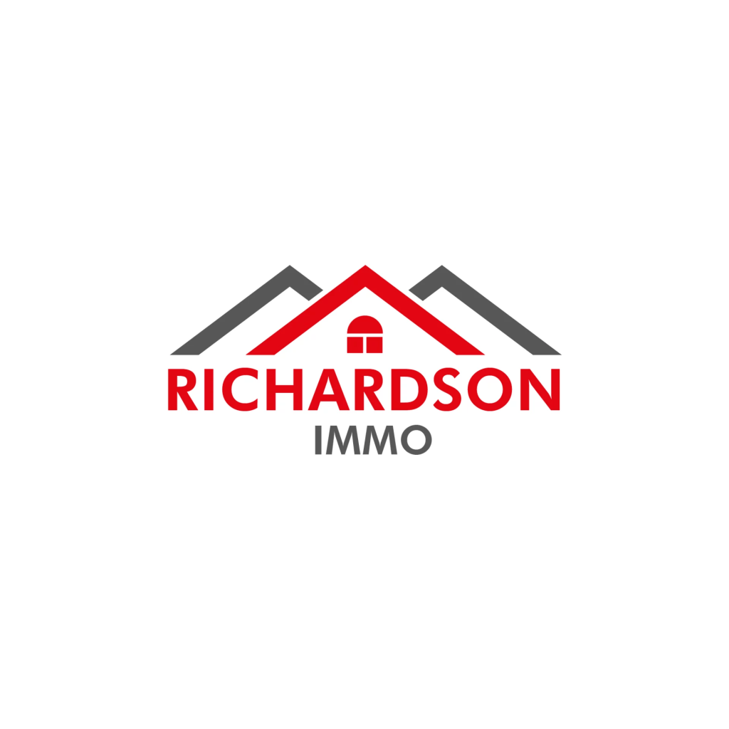 Logo Richardson Immobilier