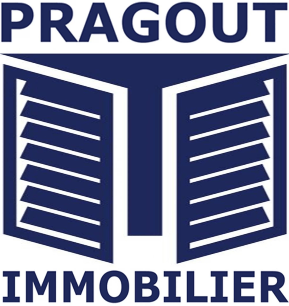Logo Pragout Immobilier