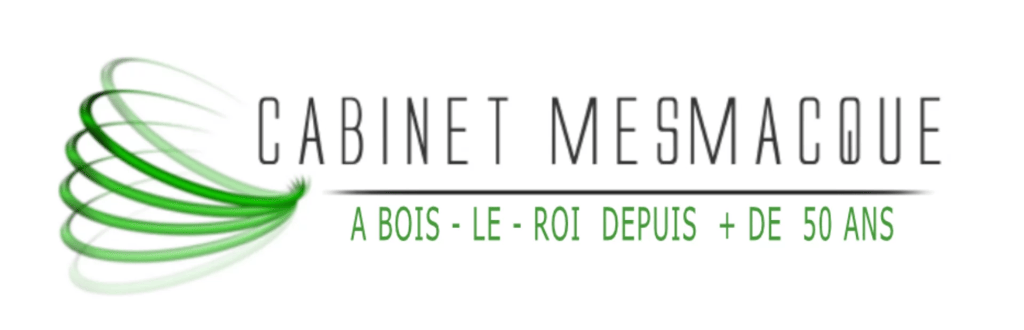Logo Cabinet Mesmacque