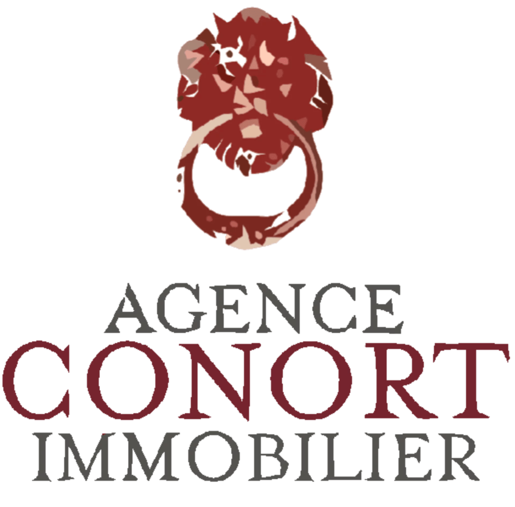 Logo Conort Immobilier