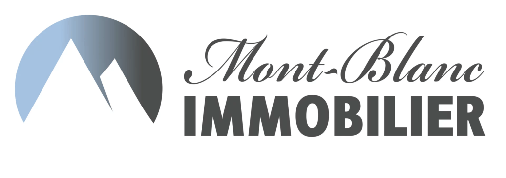 Logo Mont-Blanc Immobilier Combloux