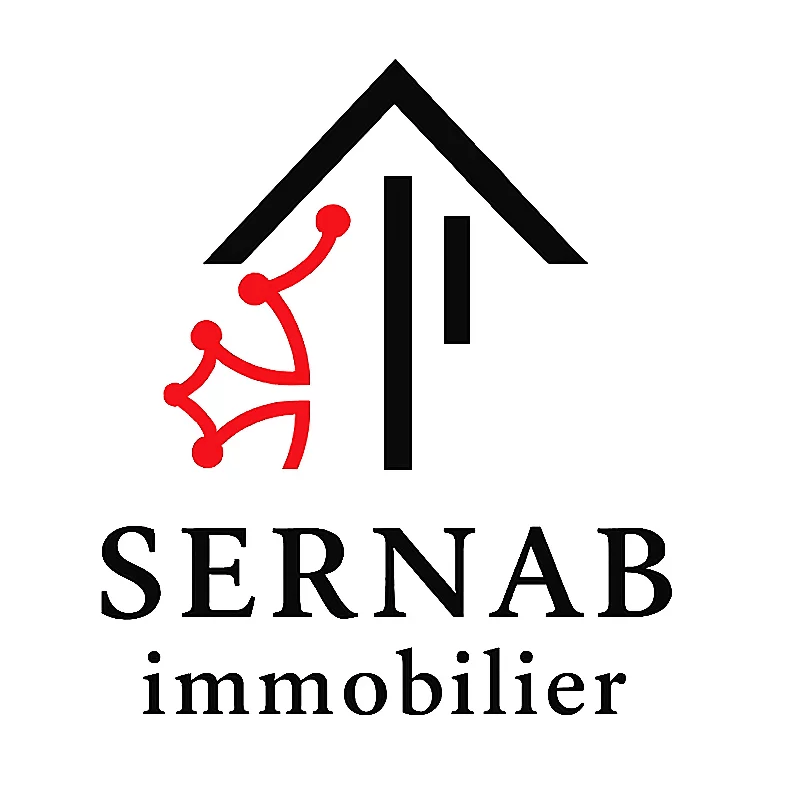Logo SERNAB Immo