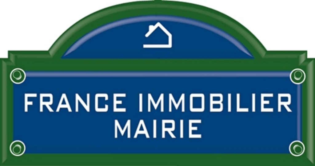 Logo France Immobilier Mairie