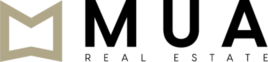 Logo Mua Real Estate