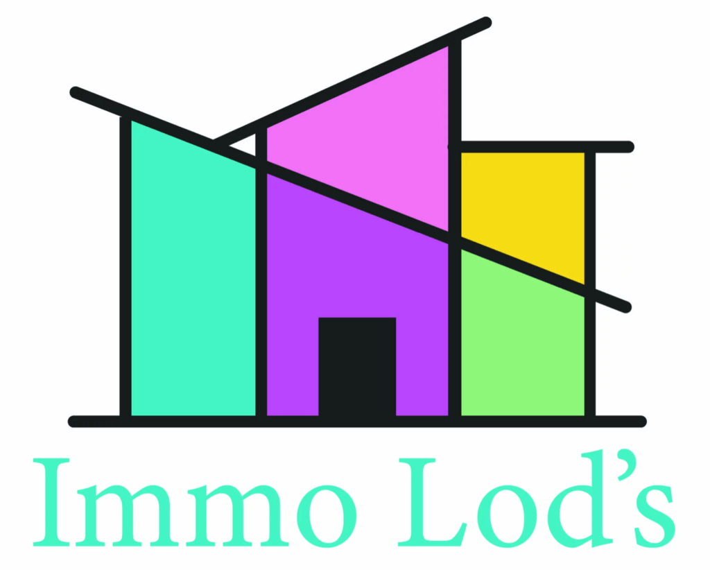 Logo Immo Lod's