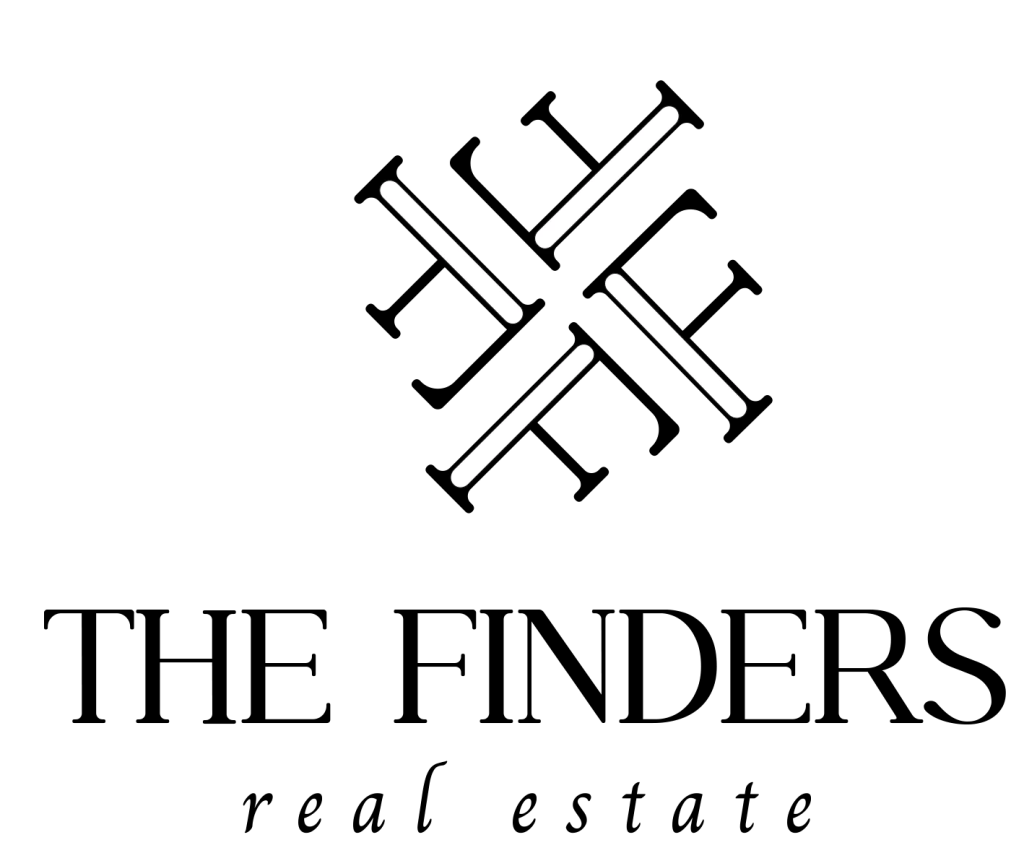 Logo The Finders