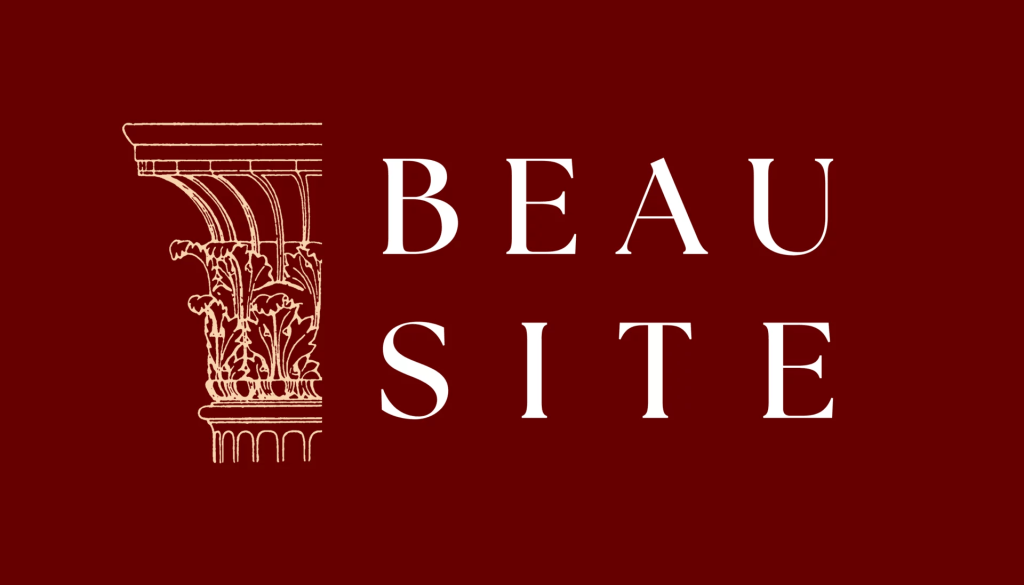 Logo Beau Site Estate